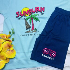 Urban Explorer & Retro Gamer Kids Set