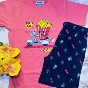 Neon Green Skater Lion Set